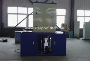 China rubber machine,air spring burst testing machine,Star Profit Ltd.