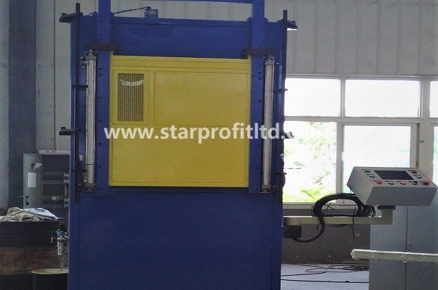 China rubber machine,air spring tightness testing machine,Star Profit Ltd.